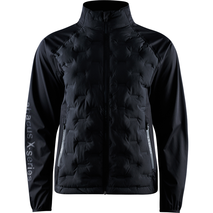 Lds PDX waterproof jacket - black in the group WOMEN / All clothing at Abacus Sportswear (2057600)