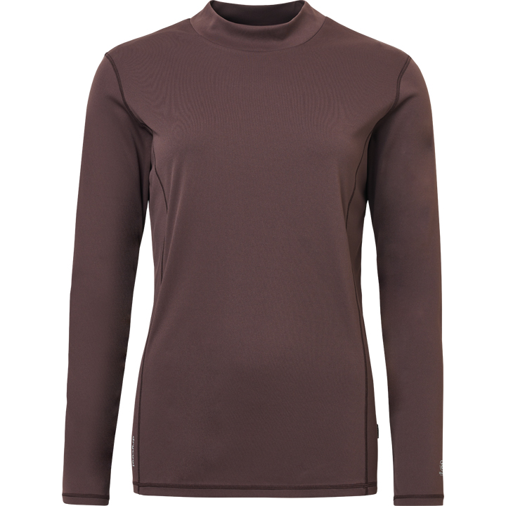 Lds Spin longsleeve - pines in the group WOMEN / All clothing at Abacus Sportswear (2742217)
