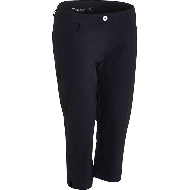 Lds Grace capri 70 cm - black in the group WOMEN / All clothing at Abacus Sportswear (2932600)