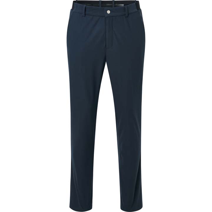 Jr Mellion stretch trousers - navy in the group JUNIOR / All clothing at Abacus Sportswear (5171300)