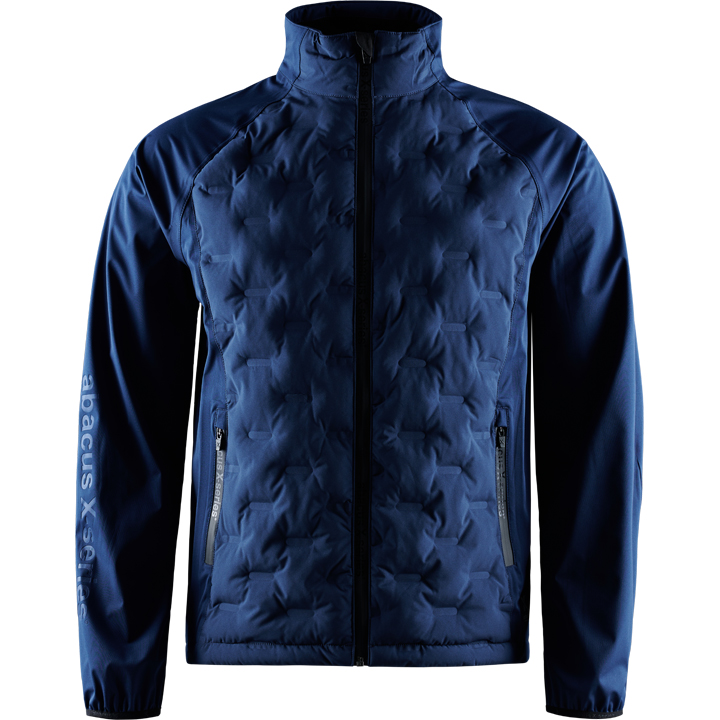 Mens PDX waterproof jacket - midnight navy in the group MEN / Rainwear at Abacus Sportswear (6057093)