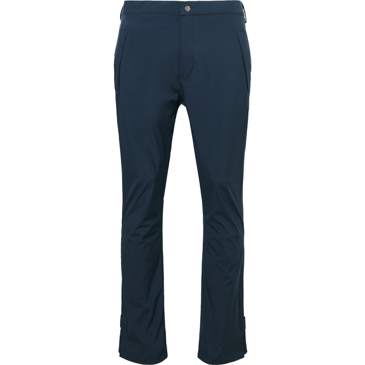 Mens Links raintrousers - navy in the group MEN / All clothing at Abacus Sportswear (6071300)