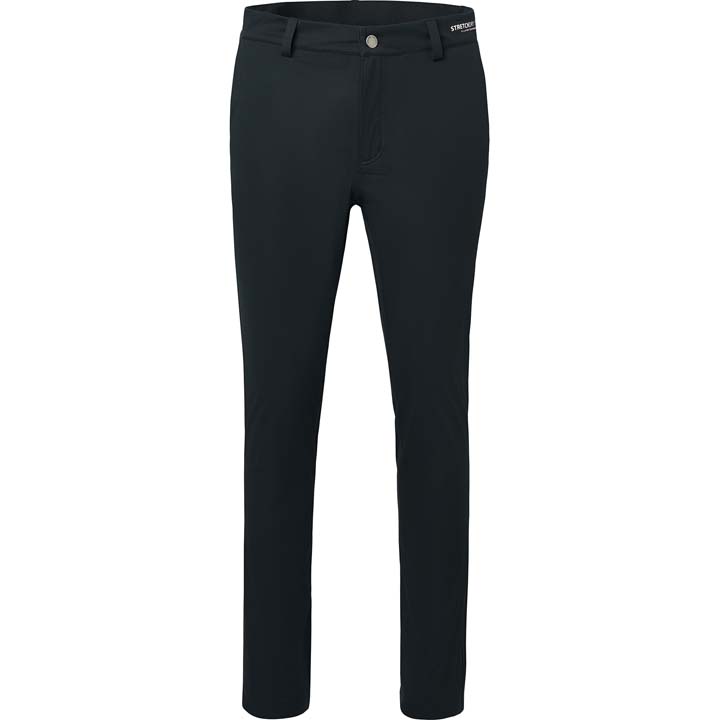 Mens Bounce waterproof trousers - black in the group MEN / All clothing at Abacus Sportswear (6083600)