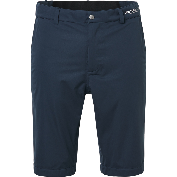 Mens Bounce waterproof shorts - navy in the group MEN / All clothing at Abacus Sportswear (6087300)