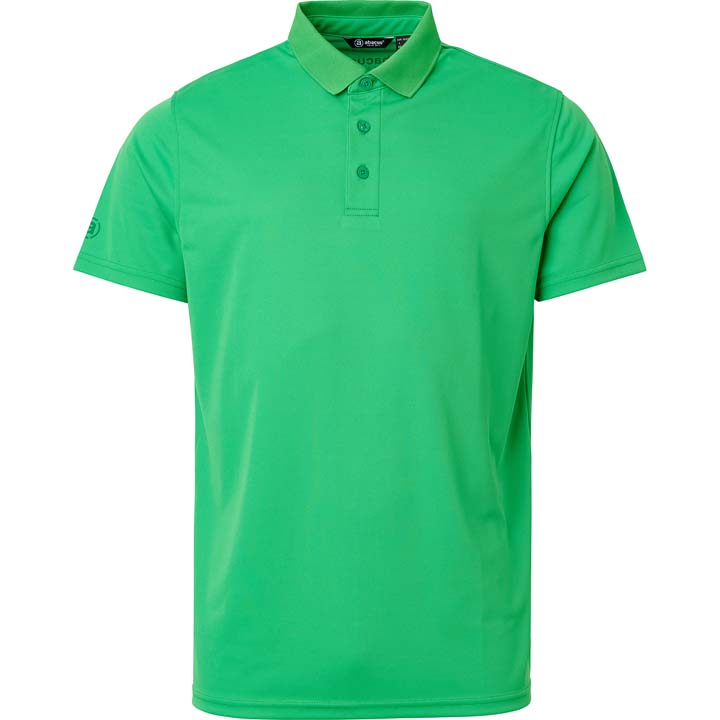 Mens Cray drycool polo - fairway in the group MEN / All clothing at Abacus Sportswear (6724504)