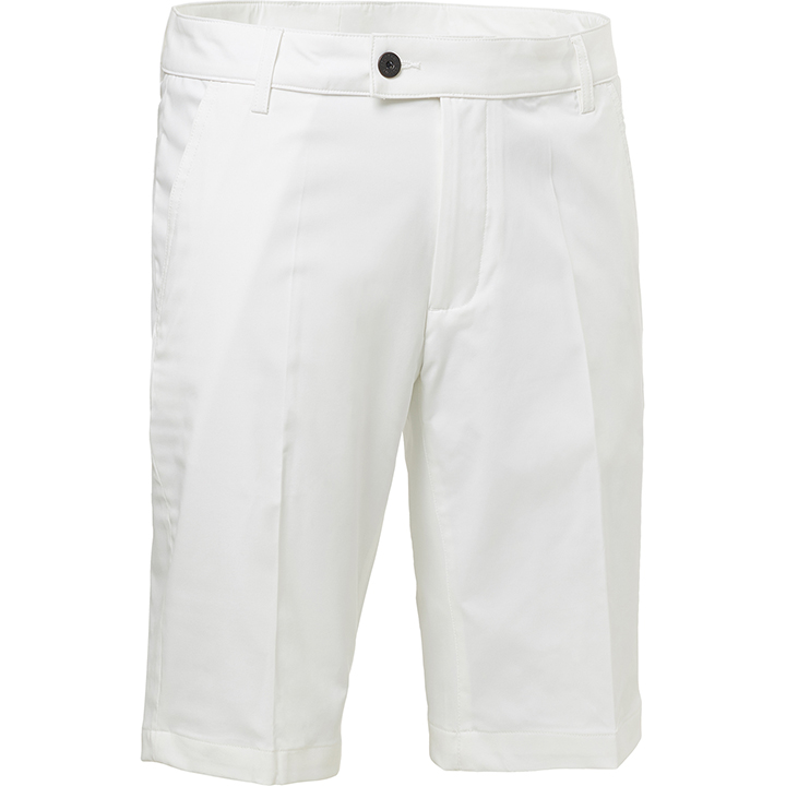 Mens Cleek stretch shorts - white in the group MEN / All clothing at Abacus Sportswear (6863100)