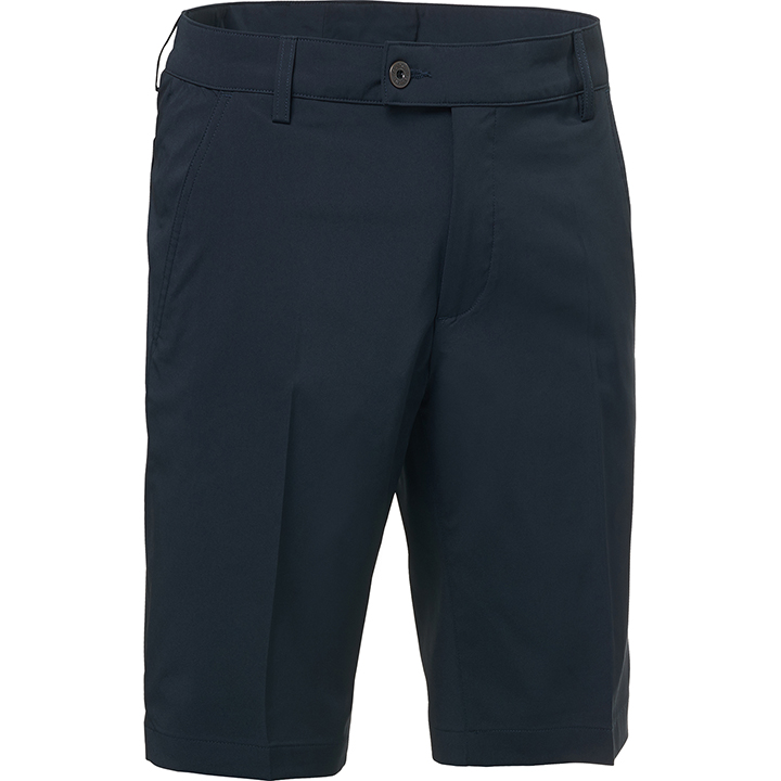 Mens Cleek stretch shorts - navy in the group MEN / All clothing at Abacus Sportswear (6863300)