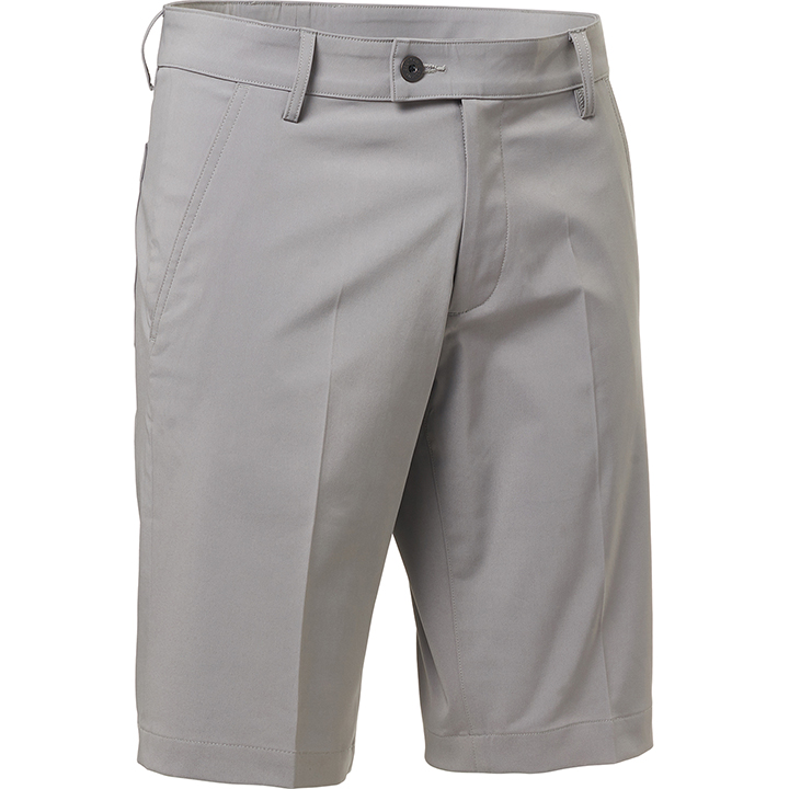 Mens Cleek stretch shorts - grey in the group MEN / All clothing at Abacus Sportswear (6863630)