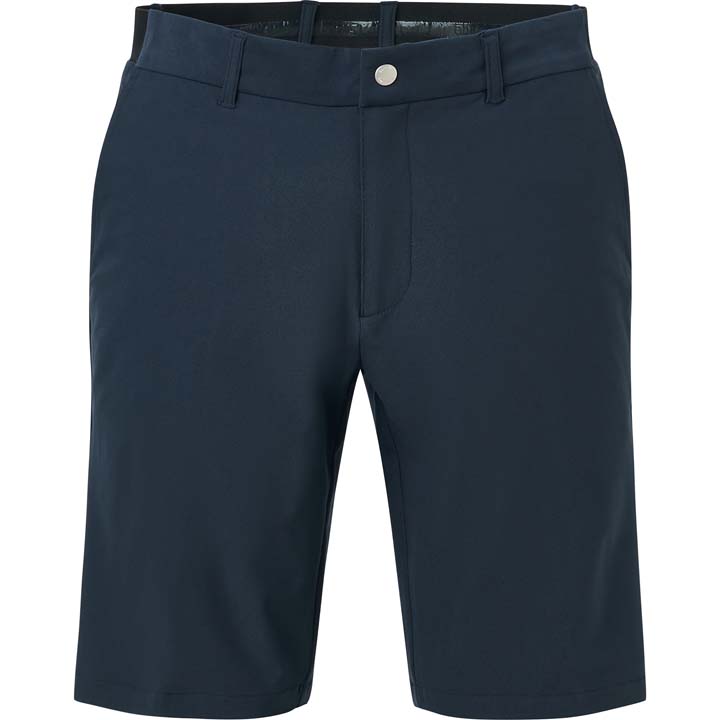 Men Mellion Stretch shorts - navy in the group MEN / All clothing at Abacus Sportswear (6891300)