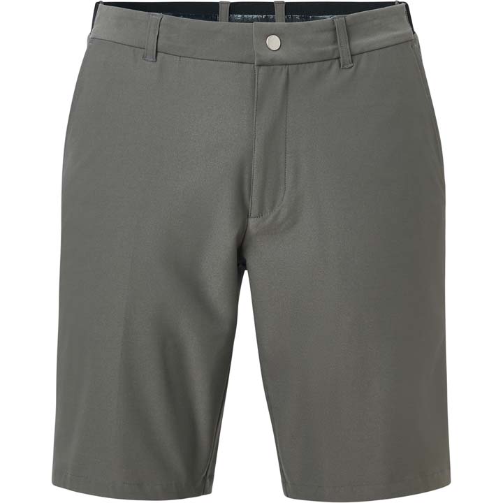 Men Mellion Stretch shorts - dk.grey in the group MEN / All clothing at Abacus Sportswear (6891650)