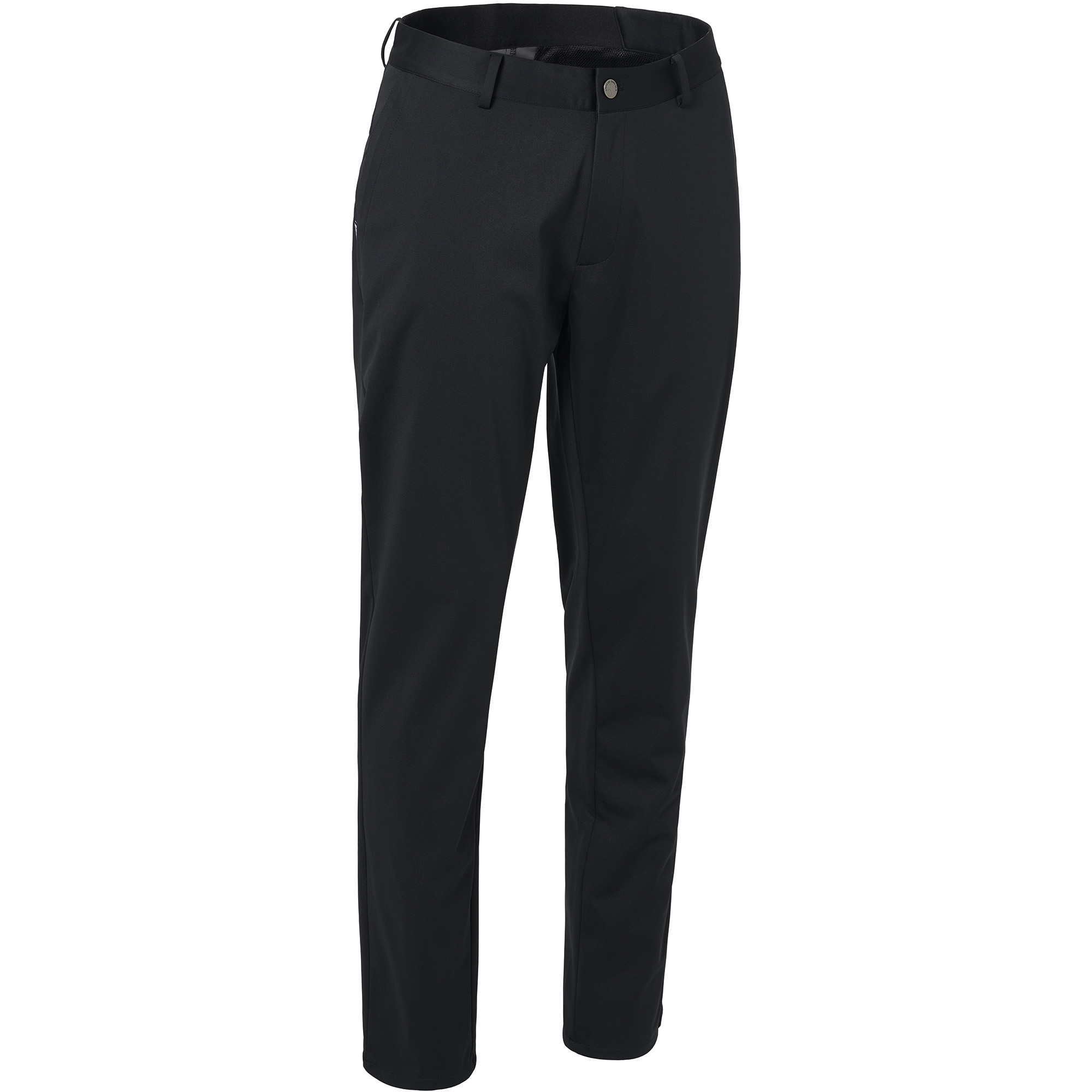 Mens Druids windvent trousers - black in the group MEN / All clothing at Abacus Sportswear (6940600)