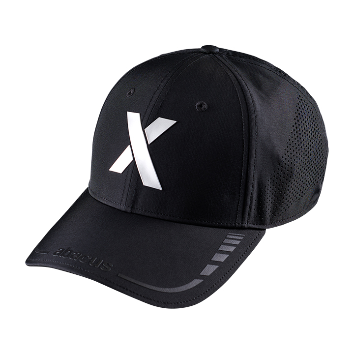 Abacus x-series cap - black in the group MEN / All clothing at Abacus Sportswear (7262600)