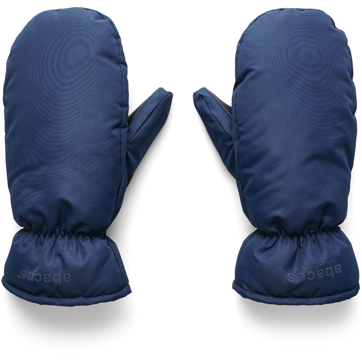 Gullane warm mitten - navy in the group MEN / All clothing at Abacus Sportswear (7290300)