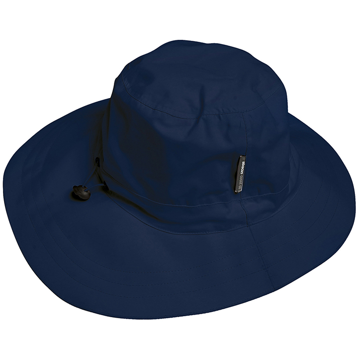 Links rainhat - navy in the group WOMEN / All clothing at Abacus Sportswear (7298300)