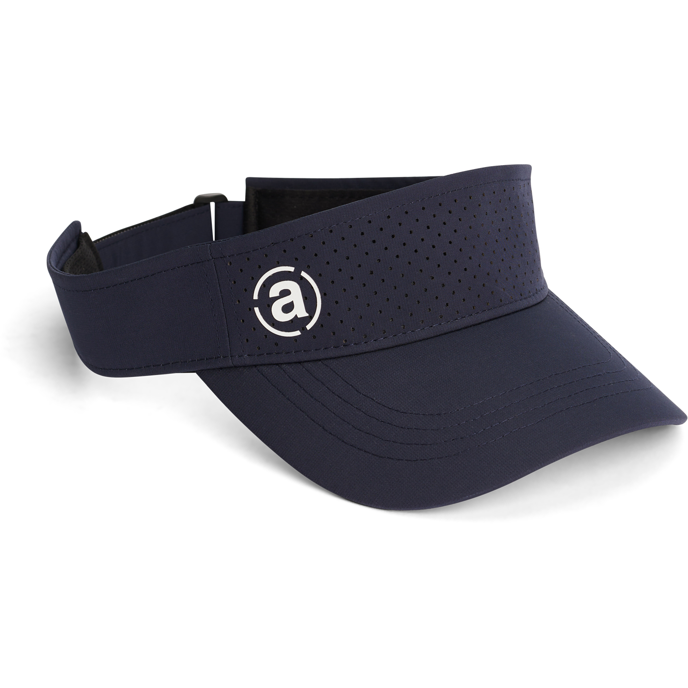 Gailes visor - navy in the group WOMEN / All clothing at Abacus Sportswear (7324300)