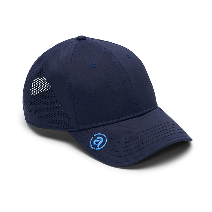 Gailes cap - navy in the group MEN / All clothing at Abacus Sportswear (7325300)