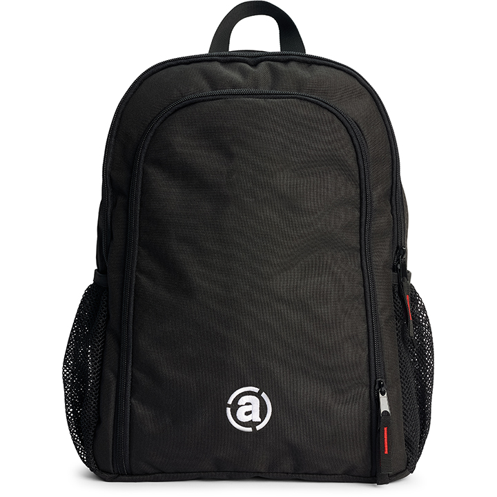 Abacus backpack - black in the group JUNIOR / All clothing at Abacus Sportswear (7335600)