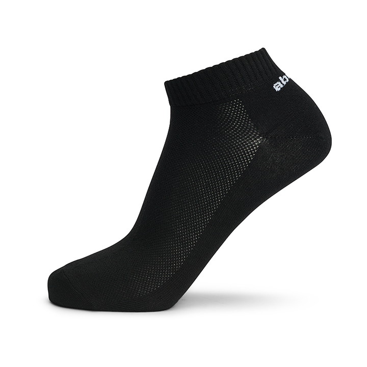 Dove low sock 3-pack - black in the group MEN / All clothing at Abacus Sportswear (7340600)