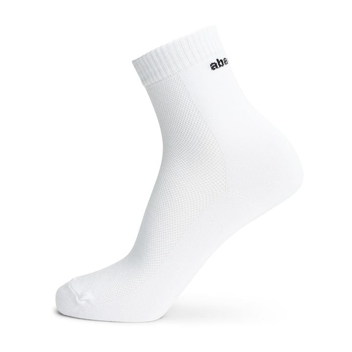 Dove sock 3-pack - white in the group WOMEN / Accessories at Abacus Sportswear (7341100)