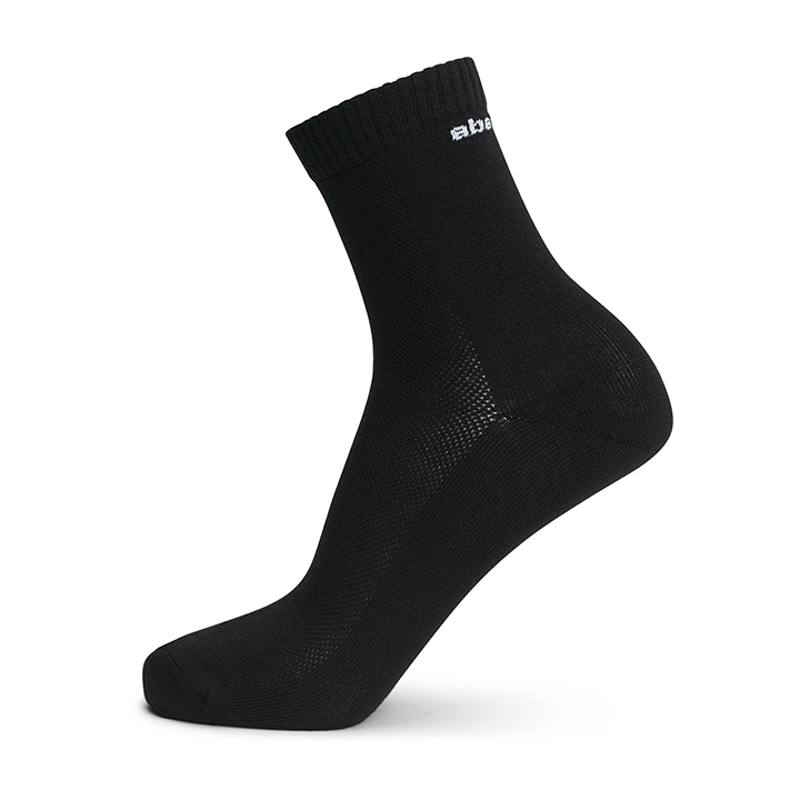 Dove sock 3-pack - black in the group MEN / All clothing at Abacus Sportswear (7341600)