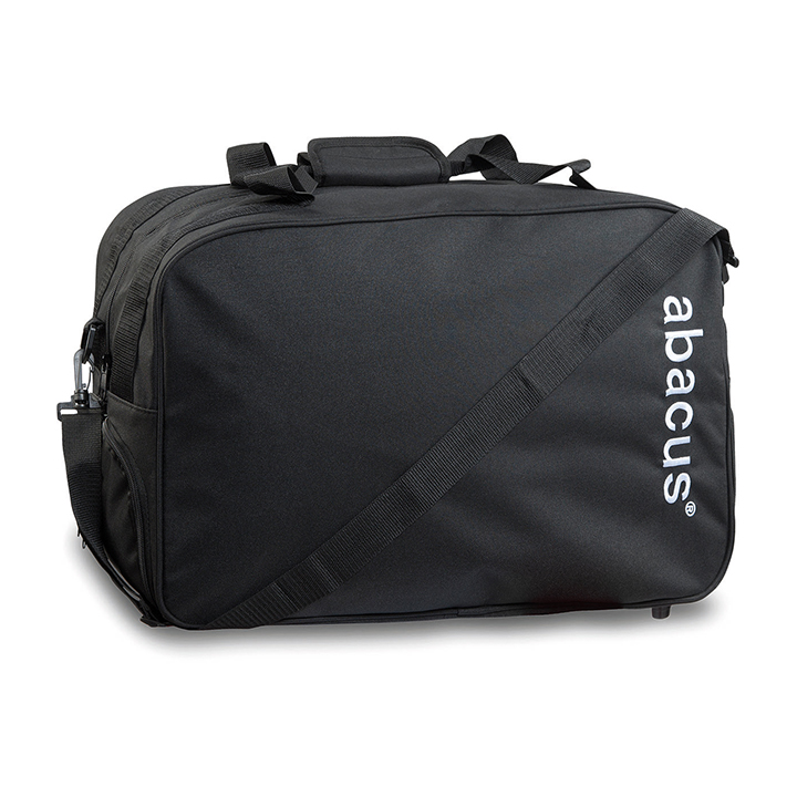 Sport bag - black in the group WOMEN / All clothing at Abacus Sportswear (7807600)