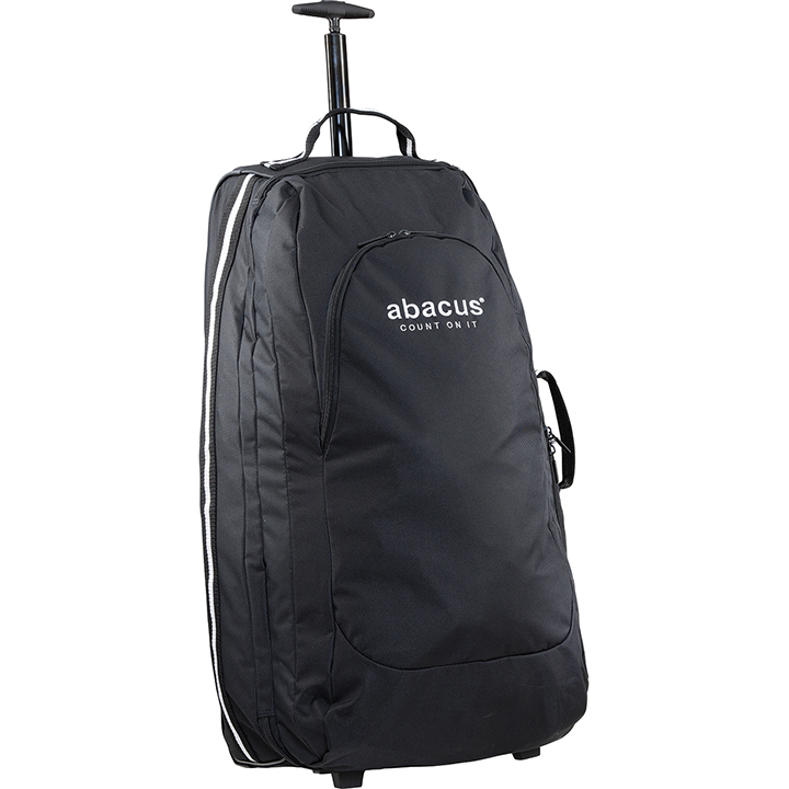 Weekend bag - black in the group MEN / All clothing at Abacus Sportswear (7808600)
