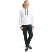 Lds Loop hoodie - white